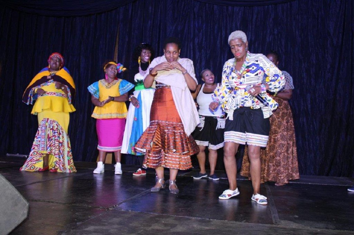 14th Instalment of the South African Traditional Music Achievement Awards launched in Polokwane, call for nominations now open, for entry forms visit www.satmaawards.co.za or call 086 1000 513 closing date 28 June